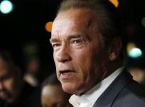 Arnold Schwarzenegger