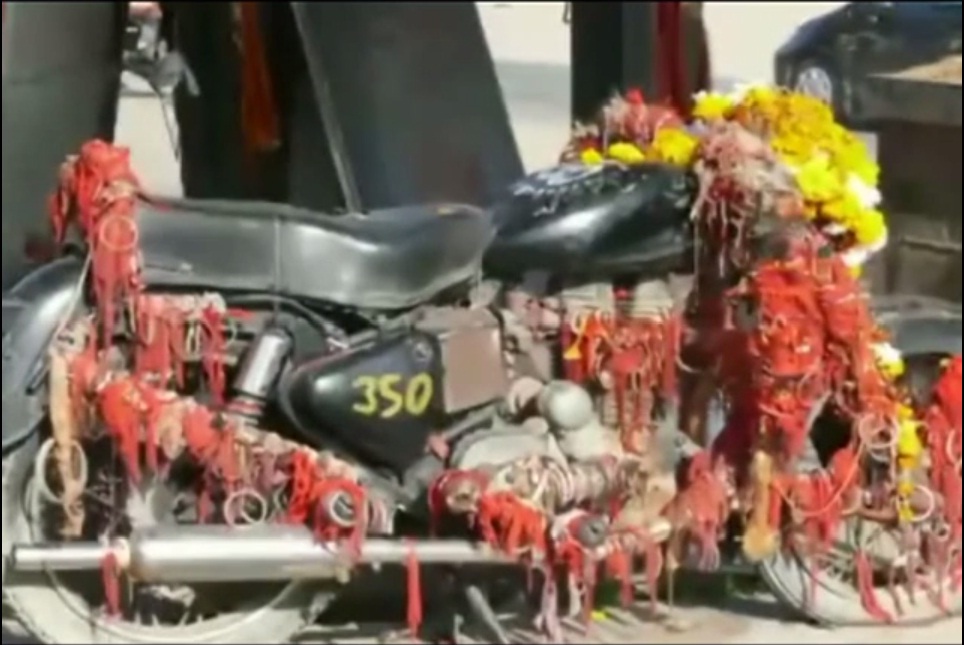 Incredible Places in India