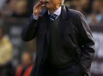 Jose Mourinho