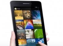 Lenovo S5000 Budget Tablet with Quad-Core CPU Launched in India