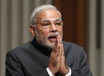 Narendra Modi, Radio