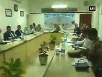 pm-modi-arrives-in-jandk-holds-review-meeting-to-assess-flood-situation