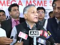 this-will-encourage-corrupt-people-vk-singh-on-pk-rath-getting-clean-chit-in-sukna-case