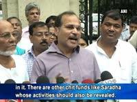 congress-demands-identity-of-saradha-chit-fund-scam-culprits-be-revealed