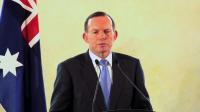australian-pm-abbott-arrives-in-malaysia