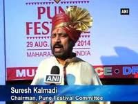 bollywood-stars-dazzle-cultural-festival-on-ganesh-chaturthi-in-pune