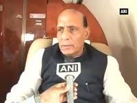 rajnath-singh-conducts-aerial-survey-of-flood-affected-areas-in-jandk