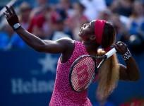 Serena Williams US Open