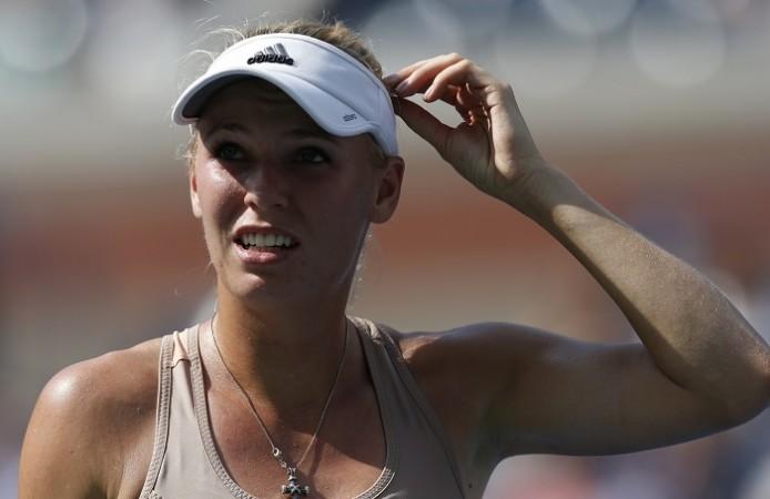 Caroline Wozniacki will be desperate to win her first Grand Slam title Caroline Wozniacki US Open