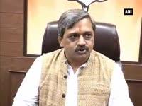 no-invitation-received-by-lg-will-decide-in-interest-of-people-unlike-aap-satish-upadhyay
