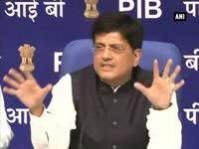 Piyush Goyal presents report card of power ministry in 100 days of govt, says inherited unfavourable