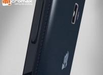 Micromax Canvas Nitro with Octa-Core CPU in India