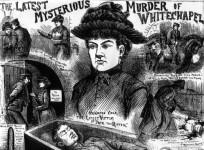 Jack the Ripper