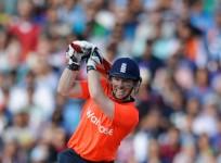 Eoin Morgan England