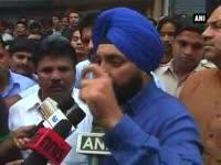 no-provision-for-secret-ballot-in-constitution-bjp-trying-to-form-govt-in-delhi-without-numbers-co