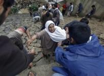 Kashmir Floods