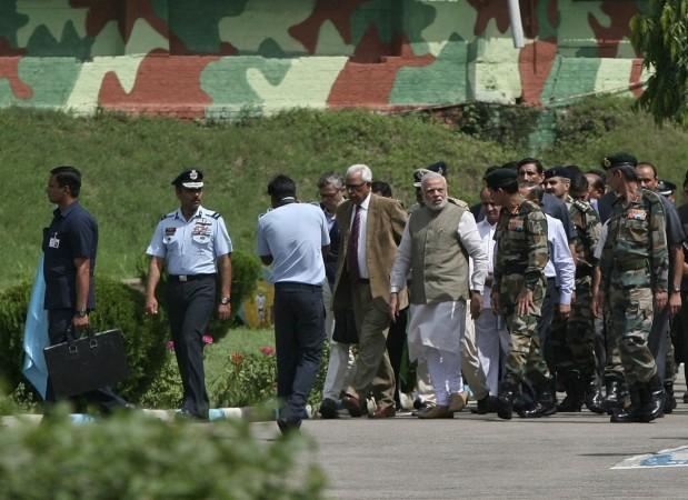 Kashmir Floods