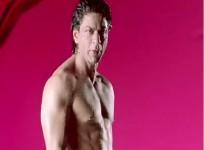 Shah Rukh Khan