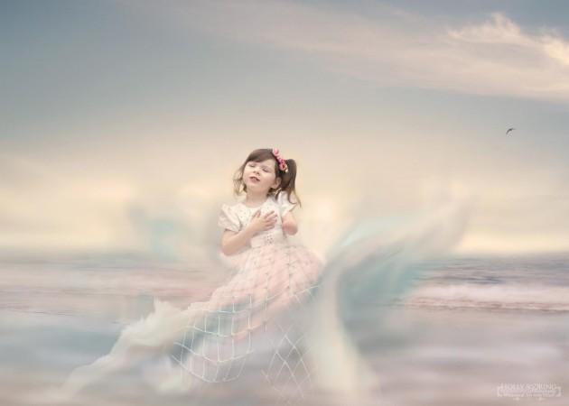 Lament of the Sea Lament of the Sea