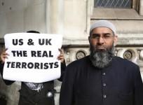 British hate cleric Anjem Choudary has described the Islamic State as the sort of society he would love to stay with his family.