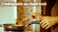 cooking-habits-you-should-break