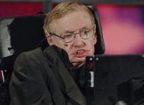 Professor Stephen Hawking