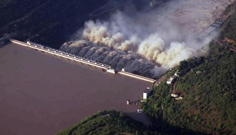Flood Telangana, Andhra Pradesh