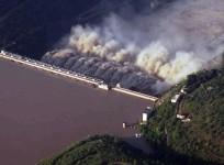 Flood Telangana, Andhra Pradesh