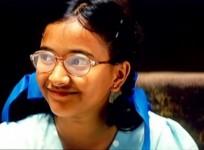 Shweta Basu Prasad