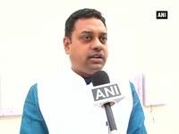bjp-declines-aaps-allegations-of-horse-trading-by-its-leader