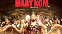 Mary Kom First Weekend Box Office Collection: Record Money