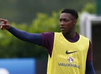Danny Welbeck