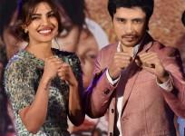 Mary Kom: Priyanka Chopra and Darshan Kumar