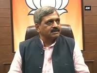 party-will-ask-for-clarification-from-dagar-satish-upadhyay-on-aap-sting