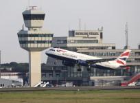 British Airways