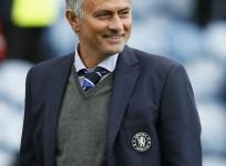 Jose Mourinho
