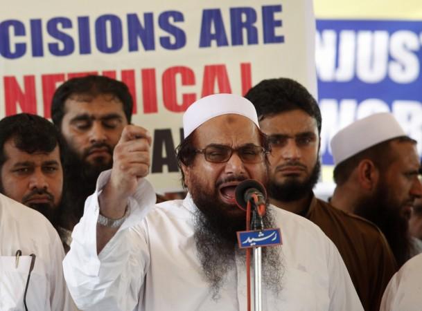 Hafiz Saeed