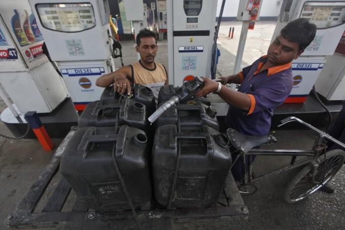 India Petrol