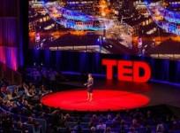TED talk