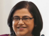Roopa Kudva