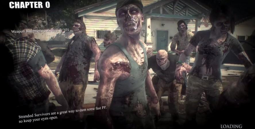 Zombie games                                                                                                                                             Zombie Game