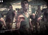 Zombie Game