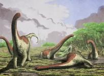 Rukwatitan bisepultus dino