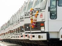 Ashok Leyland Buses