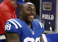 Robert Mathis