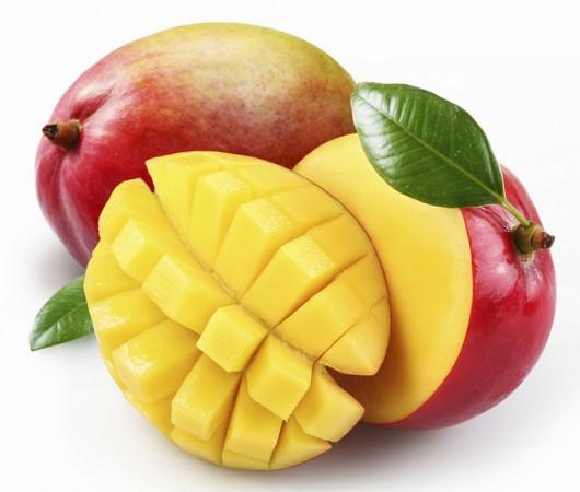 mangoes