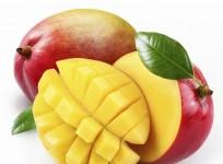 mangoes