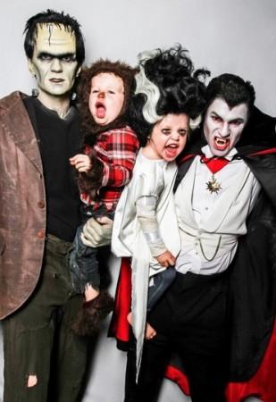 Haloween Haloween