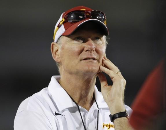 Pat Haden Pat Haden