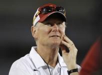 Pat Haden